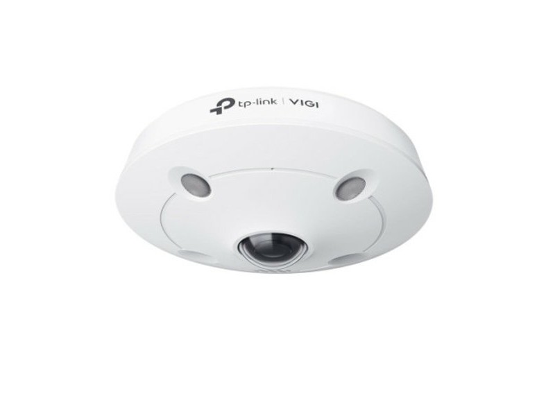 Видеокамера за наблюдение TP-Link INSIGHT S655I