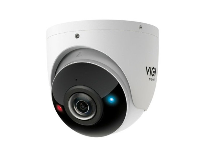 Видеокамера за наблюдение TP-Link INSIGHT S485PI