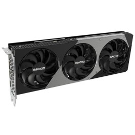 Графична карта INNO3D N50703-12D7X-195064L nvidia geforce rtx 5070 12 GB
