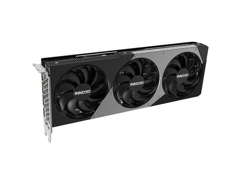 Графична карта INNO3D N50703-12D7X-195064L nvidia geforce rtx 5070 12 GB