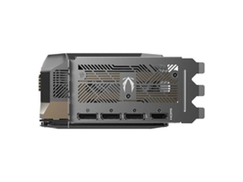 Графична карта Zotac ZT-B50710B-10P nvidia geforce rtx 5070 ti 16 GB