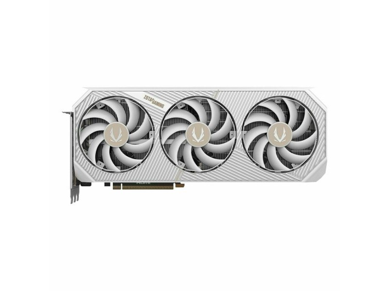 Графична карта Zotac ZT-B50900Q-10P nvidia geforce rtx 5090 GDDR7