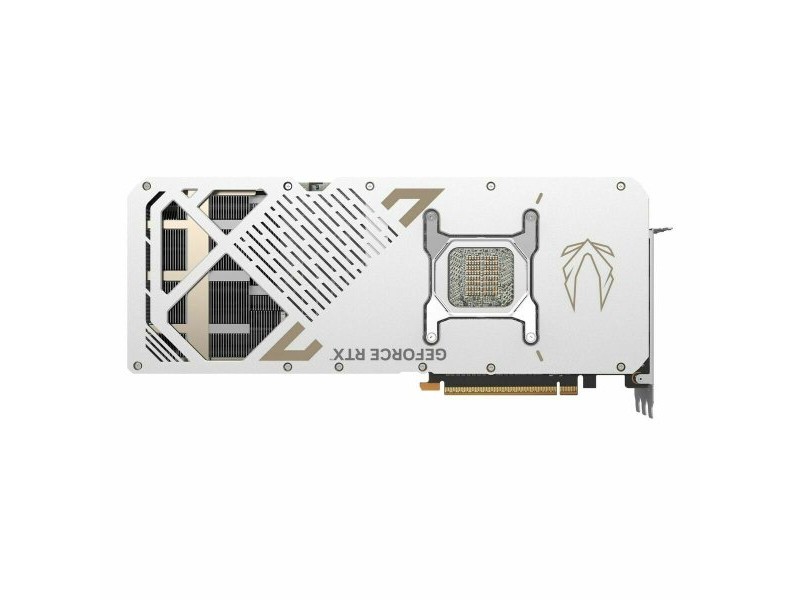 Графична карта Zotac ZT-B50900Q-10P nvidia geforce rtx 5090 GDDR7