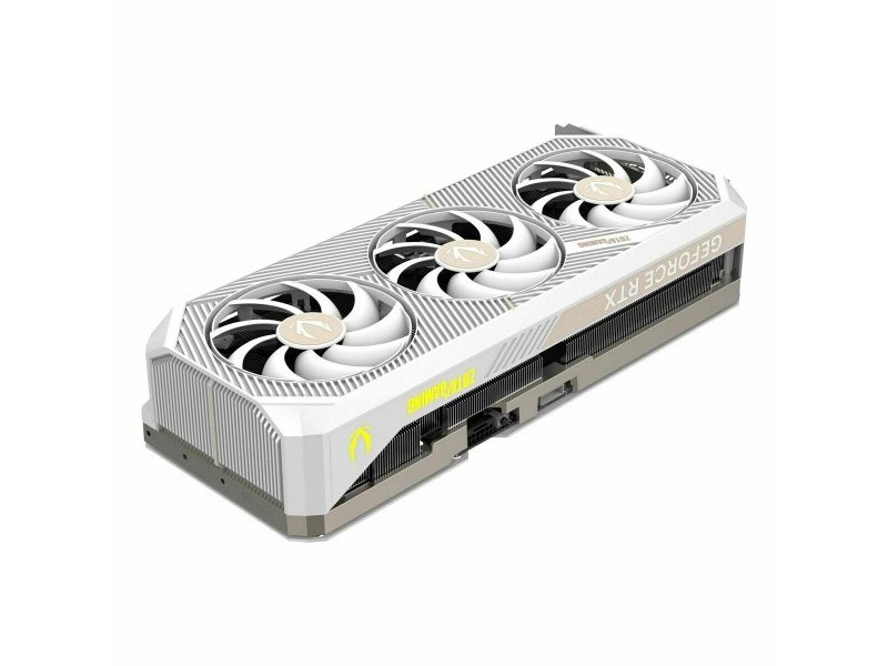 Графична карта Zotac ZT-B50900Q-10P nvidia geforce rtx 5090 GDDR7