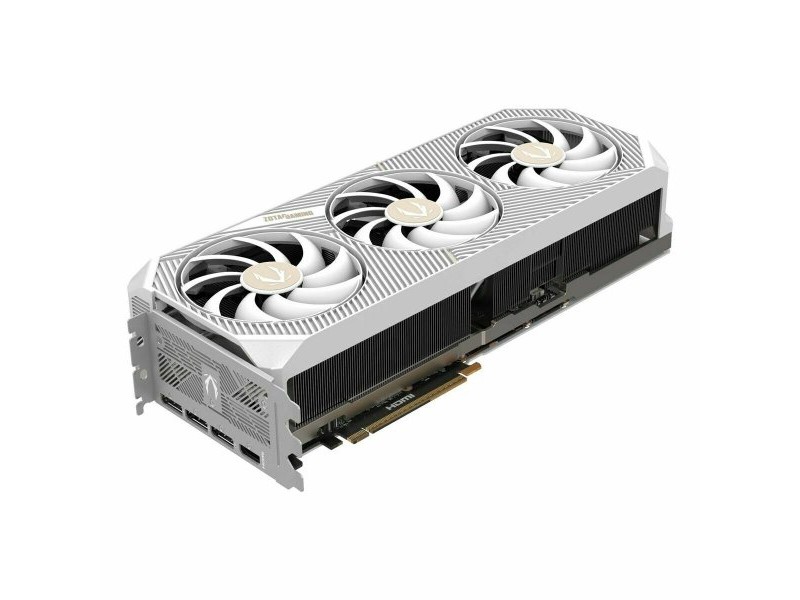 Графична карта Zotac ZT-B50900Q-10P nvidia geforce rtx 5090 GDDR7