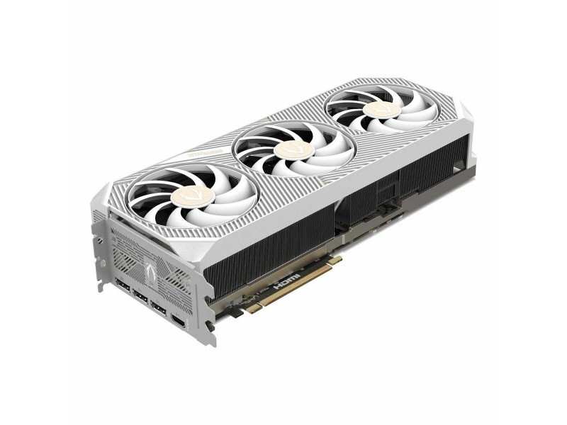 Графична карта Zotac ZT-B50800Q-10P GEFORCE RTX 5080 16 GB GDDR7