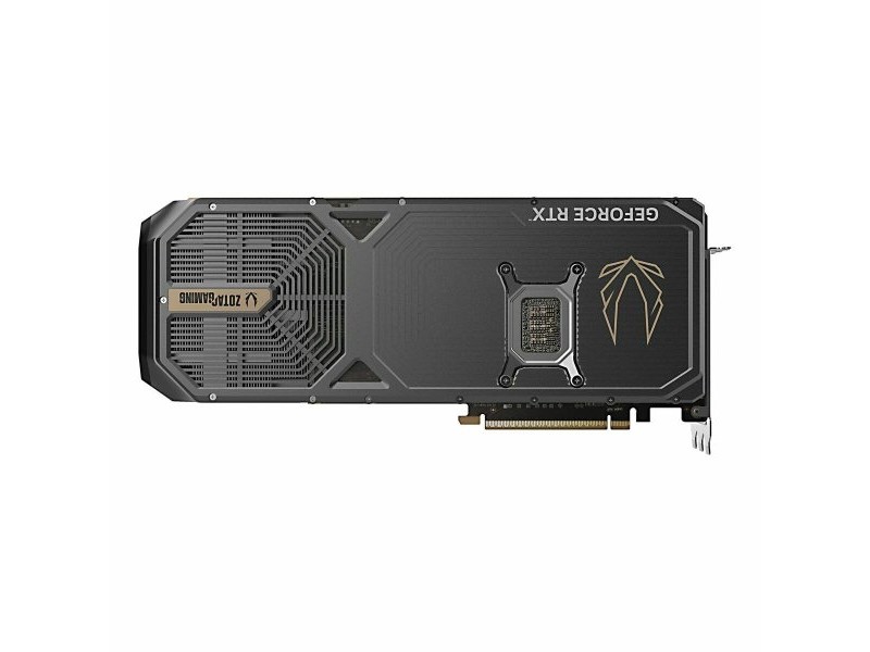 Графична карта Zotac ZT-B50800BU-10P GEFORCE RTX 5080 16 GB GDDR6X GDDR7