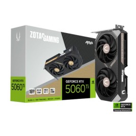 Графична карта Zotac ZT-B50620F-10M geforce rtx 5060 ti 16 GB GDDR7