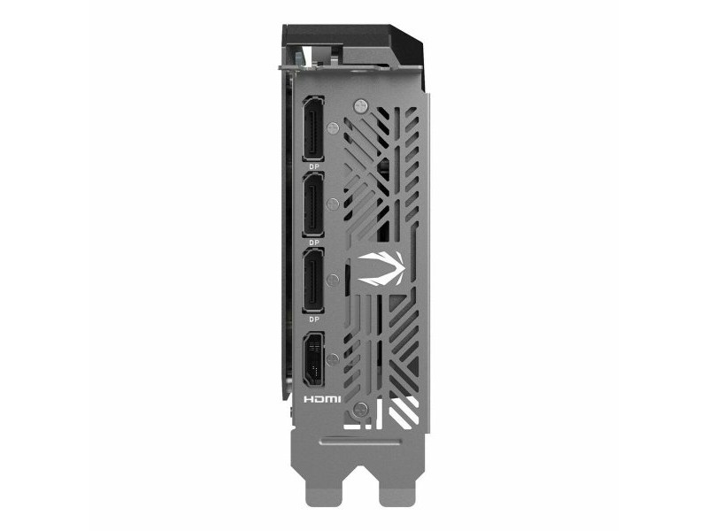 Графична карта Zotac ZT-B50620F-10M geforce rtx 5060 ti 16 GB GDDR7 Графична карта Zotac ZT-B50620F-10M geforce rtx 5060 ti 16 GB GDDR7