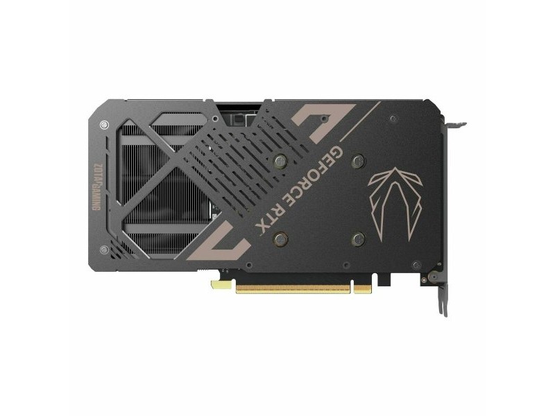 Графична карта Zotac ZT-B50620F-10M geforce rtx 5060 ti 16 GB GDDR7 Графична карта Zotac ZT-B50620F-10M geforce rtx 5060 ti 16 GB GDDR7