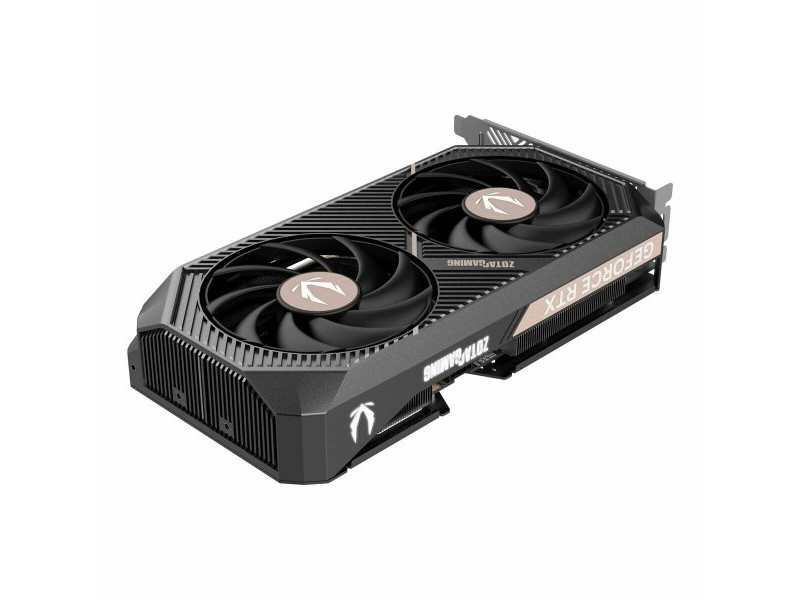 Графична карта Zotac ZT-B50620F-10M geforce rtx 5060 ti 16 GB GDDR7 Графична карта Zotac ZT-B50620F-10M geforce rtx 5060 ti 16 GB GDDR7