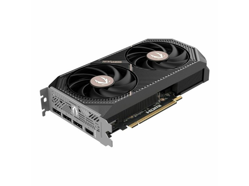 Графична карта Zotac ZT-B50620F-10M geforce rtx 5060 ti 16 GB GDDR7 Графична карта Zotac ZT-B50620F-10M geforce rtx 5060 ti 16 GB GDDR7