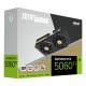 Графична карта Zotac ZT-B50620F-10M geforce rtx 5060 ti 16 GB GDDR7 Графична карта Zotac ZT-B50620F-10M geforce rtx 5060 ti 16 GB GDDR7