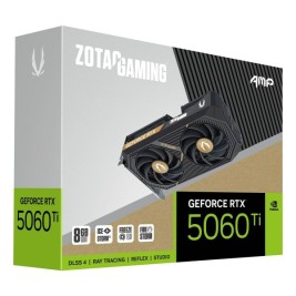 Графична карта Zotac ZT-B50610F-10M geforce rtx 5060 ti 8 GB