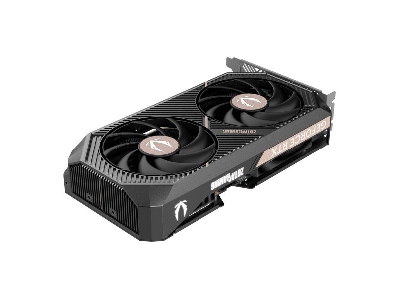 Графична карта Zotac ZT-B50610F-10M geforce rtx 5060 ti 8 GB