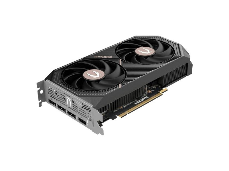 Графична карта Zotac ZT-B50610F-10M geforce rtx 5060 ti 8 GB