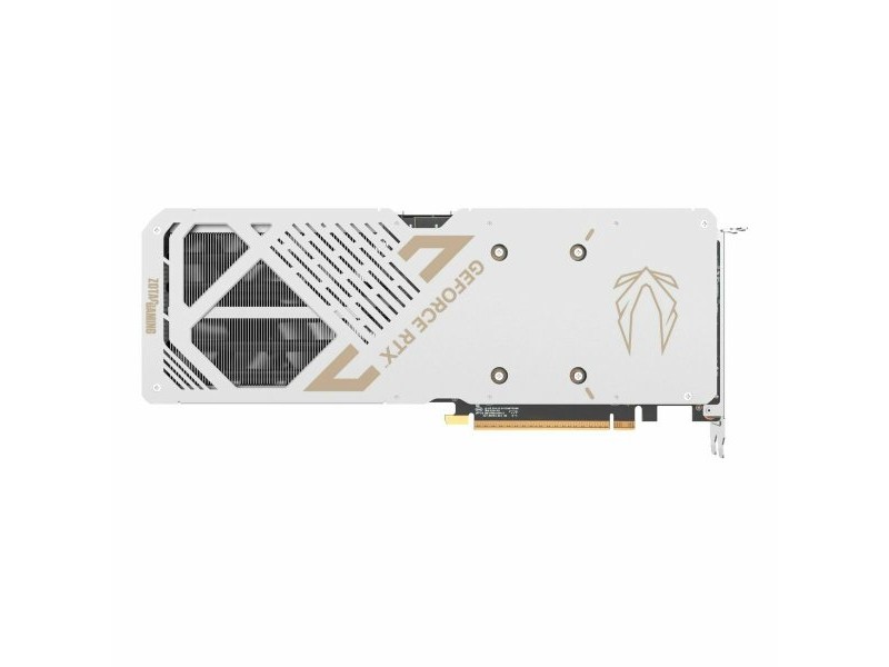 Графична карта Zotac ZT-B50700FQ-10P nvidia geforce rtx 5070 12 GB GDDR7