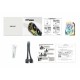 Графична карта Zotac ZT-B50700FQ-10P nvidia geforce rtx 5070 12 GB GDDR7