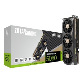 Графична карта Zotac GeForce GEFORCE RTX 5080 16 GB GDDR7