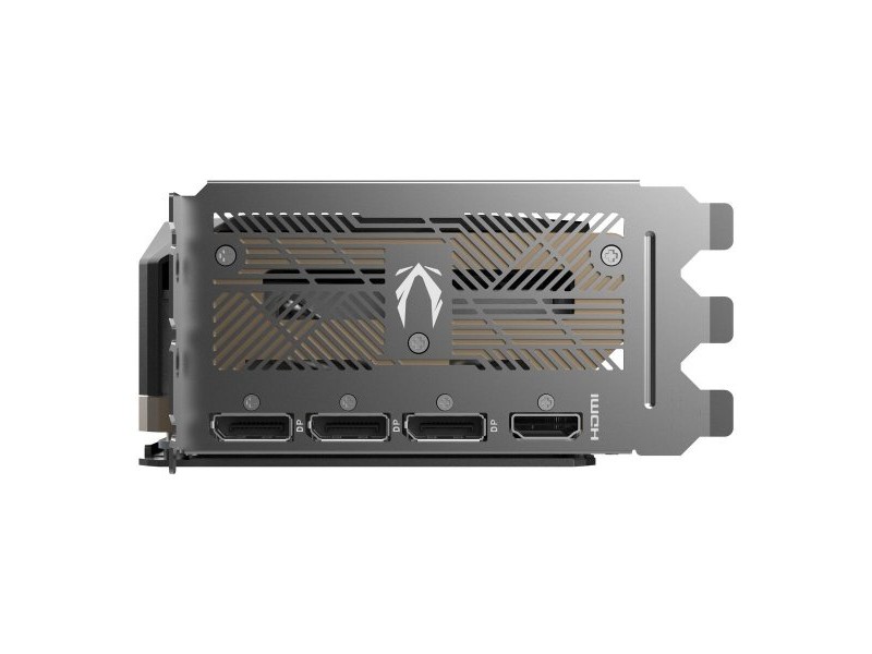 Графична карта Zotac ZT-B50710J2-10P nvidia geforce rtx 5070 ti 16 GB