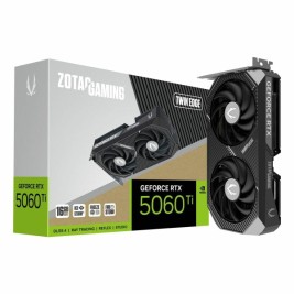 Графична карта Zotac ZT-B50620E-10M geforce rtx 5060 ti 16 GB GDDR7
