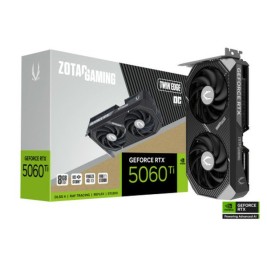 Графична карта Zotac ZT-B50610H-10M geforce rtx 5060 ti 8 GB GDDR7