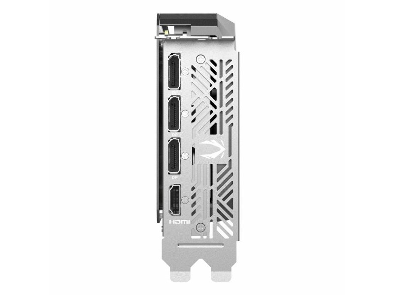Графична карта Zotac ZT-B50700H-10P 12 GB nvidia geforce rtx 5070 GDDR7