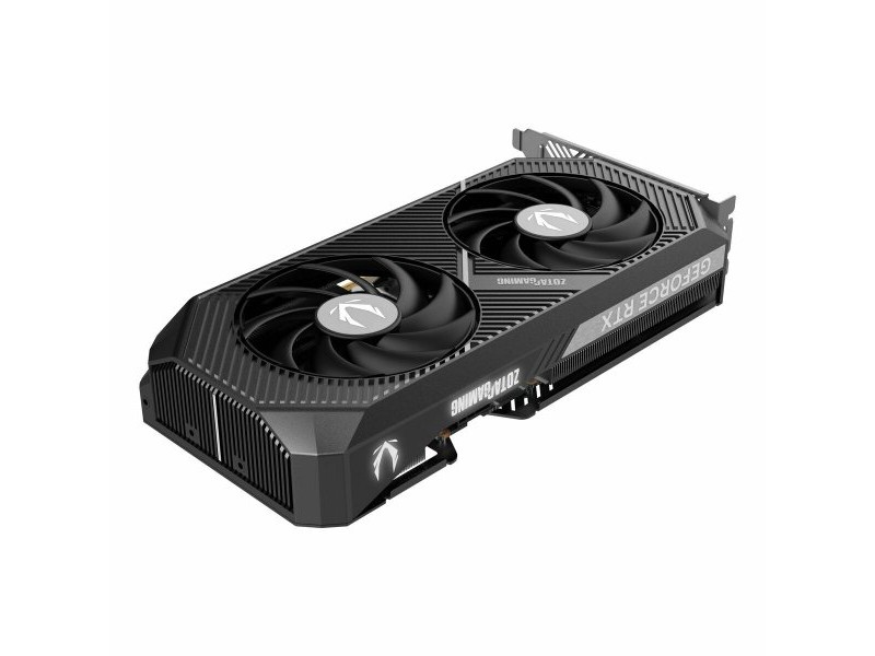 Графична карта Zotac ZT-B50700H-10P 12 GB nvidia geforce rtx 5070 GDDR7