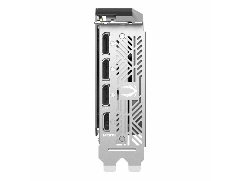 Графична карта Zotac ZT-B50700H-10P 12 GB nvidia geforce rtx 5070 GDDR7