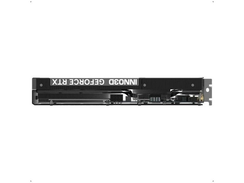 Графична карта INNO3D N506T2-16D7-191073N geforce rtx 5060 ti 16 GB Графична карта INNO3D N506T2-16D7-191073N geforce rtx 5060 ti 16 GB