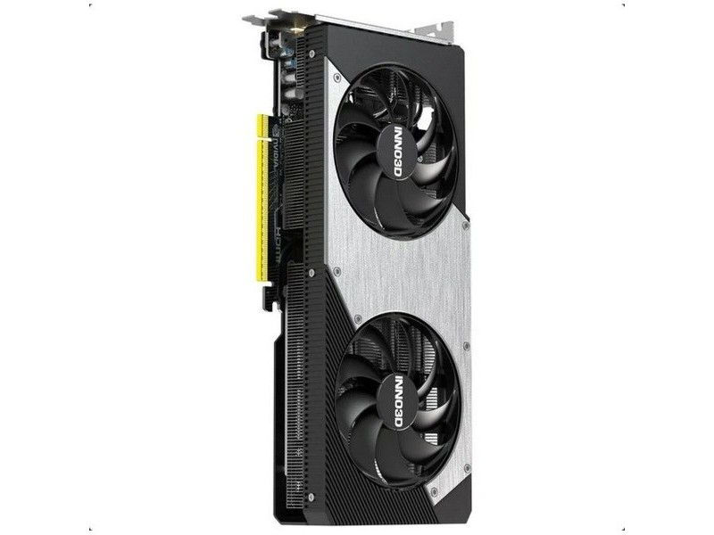 Графична карта INNO3D N506T2-16D7-191073N geforce rtx 5060 ti 16 GB Графична карта INNO3D N506T2-16D7-191073N geforce rtx 5060 ti 16 GB