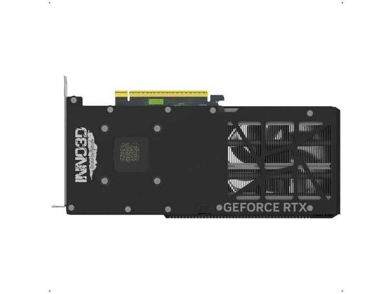 Графична карта INNO3D N506T2-16D7-191073N geforce rtx 5060 ti 16 GB Графична карта INNO3D N506T2-16D7-191073N geforce rtx 5060 ti 16 GB