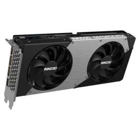 Графична карта INNO3D N506T2-16D7X-191073N geforce rtx 5060 ti 16 GB GDDR7