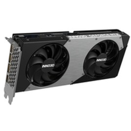 Графична карта INNO3D N506T2-16D7X-191073N geforce rtx 5060 ti 16 GB GDDR7