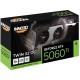 Графична карта INNO3D N506T2-16D7X-191073N geforce rtx 5060 ti 16 GB GDDR7