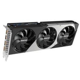 Графична карта INNO3D N506T3-08D7X-193075L geforce rtx 5060 ti 8 GB GDDR7