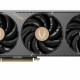 Графична карта Zotac ZT-B50710D3-10P nvidia geforce rtx 5070 ti 16 GB GDDR7