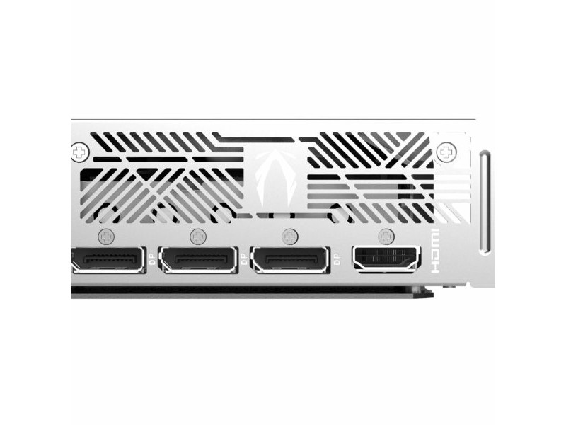 Графична карта Zotac ZT-B50710D3-10P nvidia geforce rtx 5070 ti 16 GB GDDR7