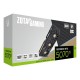 Графична карта Zotac ZT-B50710J3-10P nvidia geforce rtx 5070 ti 16 GB GDDR7
