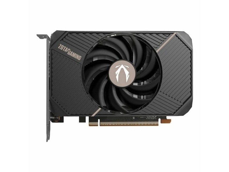 Графична карта Zotac ZT-B50600G-10L 8 GB GEFORCE RTX 5060 GDDR7