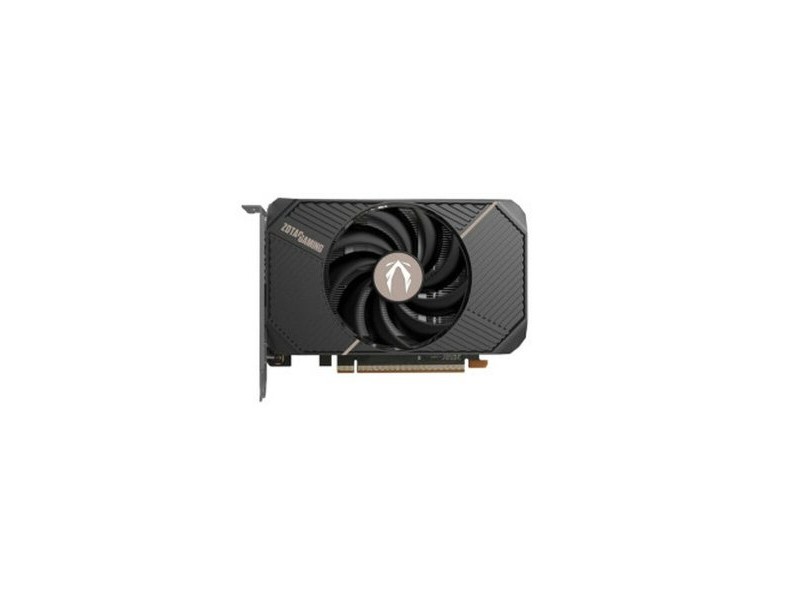 Графична карта Zotac ZT-B50600G-10L 8 GB GEFORCE RTX 5060 GDDR7