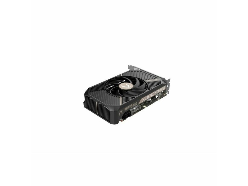 Графична карта Zotac ZT-B50600G-10L 8 GB GEFORCE RTX 5060 GDDR7