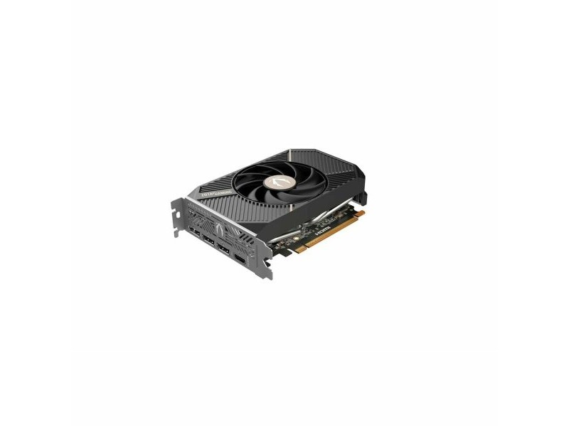 Графична карта Zotac ZT-B50600G-10L 8 GB GEFORCE RTX 5060 GDDR7