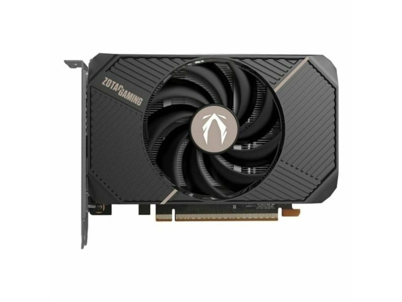 Графична карта Zotac ZT-B50600G-10L 8 GB GEFORCE RTX 5060 GDDR7