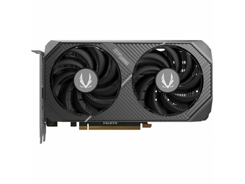 Графична карта Zotac ZT-B50600E-10M GEFORCE RTX 5060 8 GB GDDR7