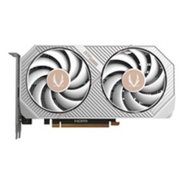 Графична карта Zotac ZT-B50500Q-10M 8 GB GDDR6 GEFORCE RTX 5050