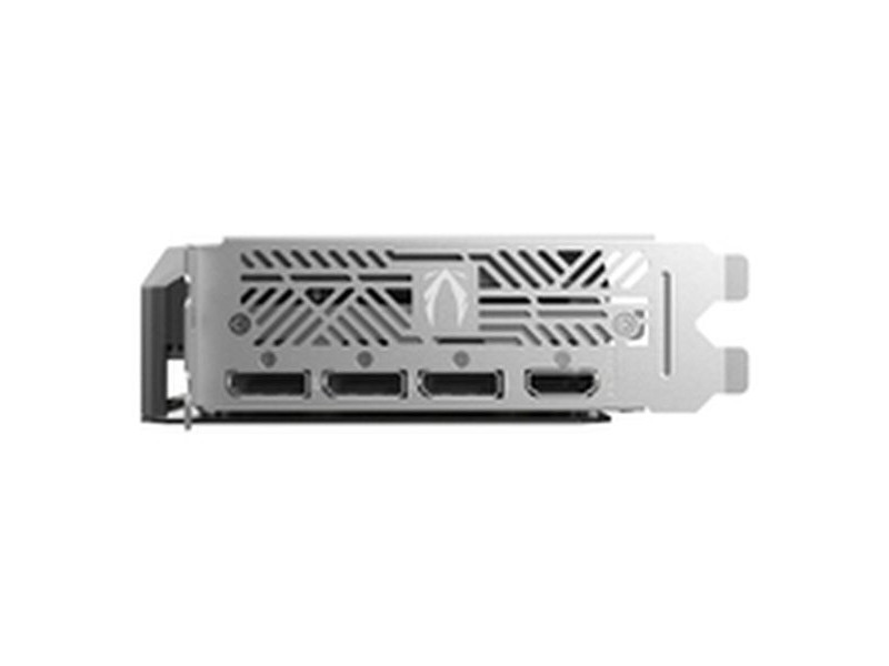 Графична карта Zotac ZT-B50500H-10M 8 GB GDDR6 Графична карта Zotac ZT-B50500H-10M 8 GB GDDR6