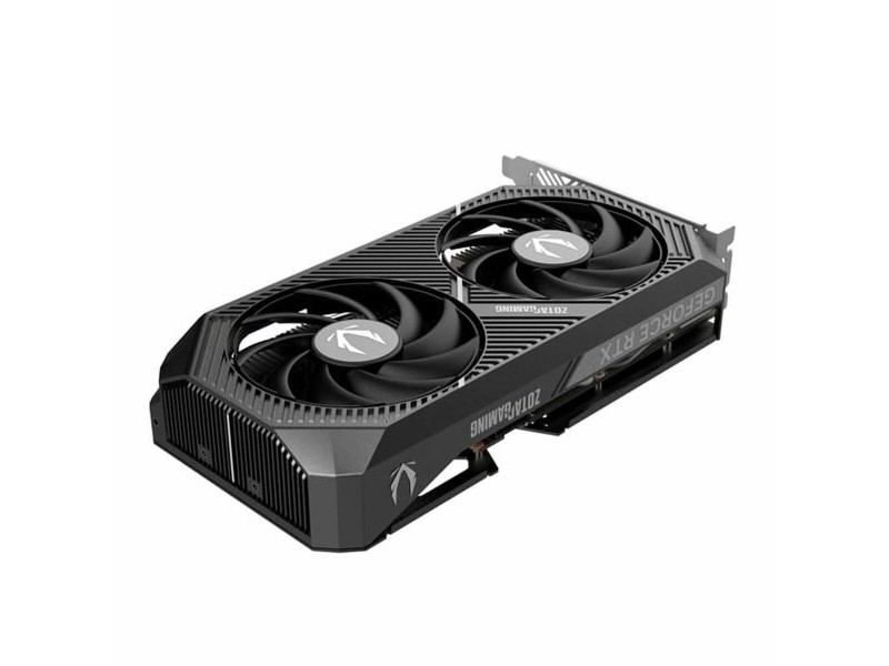 Графична карта Zotac ZT-B50500H-10M 8 GB GDDR6 Графична карта Zotac ZT-B50500H-10M 8 GB GDDR6