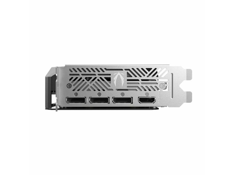 Графична карта Zotac ZT-B50500H-10M 8 GB GDDR6 Графична карта Zotac ZT-B50500H-10M 8 GB GDDR6