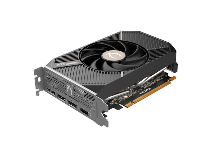Графична карта Zotac ZT-B50500G-10L 8 GB GDDR6